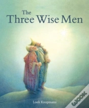 Capa do artigo The Three Wise Men