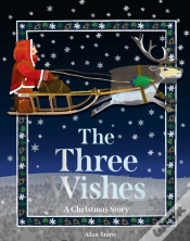 Capa do artigo The Three Wishes