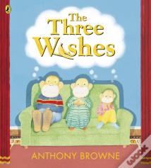 The Three Wishes