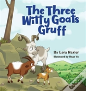 Capa do artigo The Three Witty Goats Gruff