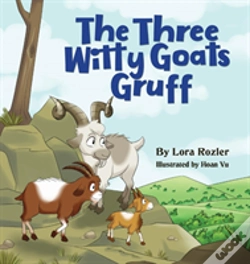 Capa do artigo The Three Witty Goats Gruff