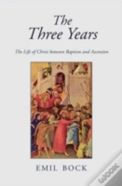 Capa do artigo The Three Years