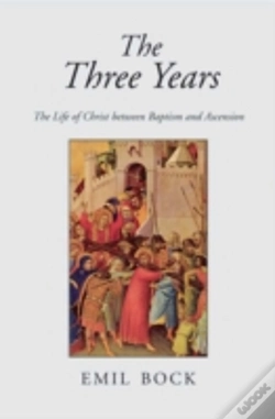 Capa do artigo The Three Years