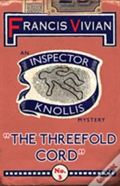 Capa do artigo The Threefold Cord