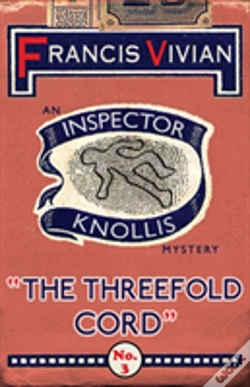 Capa do artigo The Threefold Cord