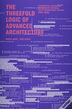 Capa do artigo The Threefold Logic Of Advanced Architecture
