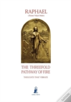 Capa do artigo The Threefold Pathway Of Fire