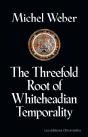 The Threefold Root Of Temporality - Elements Of Whiteheadian Organic Metaphysics - Preview
