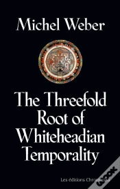 Capa do artigo The Threefold Root Of Temporality - Elements Of Whiteheadian Organic Metaphysics