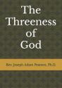 The Threeness Of God - Preview