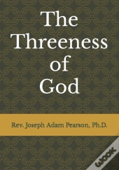 The Threeness Of God