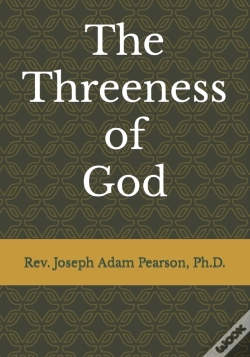 Capa do artigo The Threeness Of God