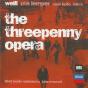 The Threepenny Opera - CD - Preview