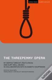 The Threepenny Opera