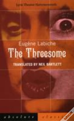 Capa do artigo The Threesome