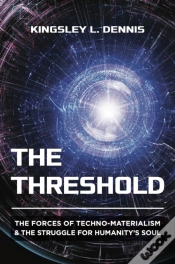 Capa do artigo The Threshold