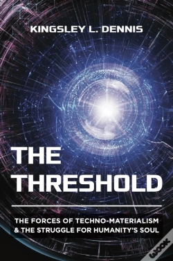 Capa do artigo The Threshold