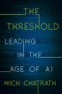 The Threshold - Preview