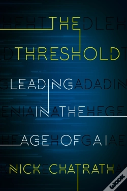 Capa do artigo The Threshold