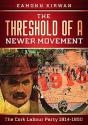 The Threshold Of A Newer Movement - Preview