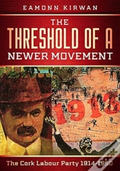 Capa do artigo The Threshold Of A Newer Movement