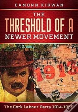 Capa do artigo The Threshold Of A Newer Movement