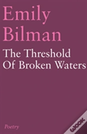 Capa do artigo The Threshold Of Broken Waters