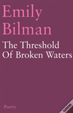 Capa do artigo The Threshold Of Broken Waters