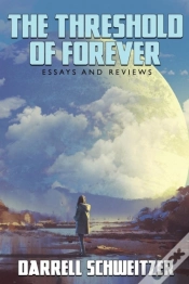 Capa do artigo The Threshold Of Forever
