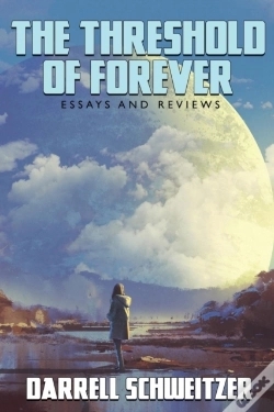 Capa do artigo The Threshold Of Forever