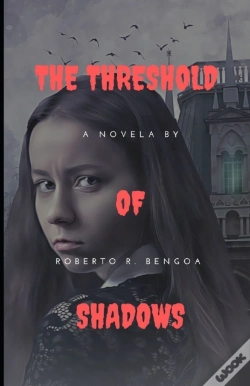Capa do artigo The Threshold Of Shadows