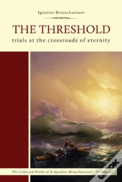 Capa do artigo The Threshold