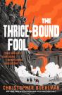 The Thrice-Bound Fool - Preview