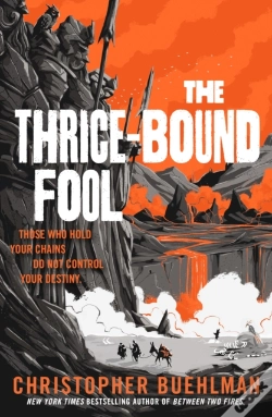 Capa do artigo The Thrice-Bound Fool