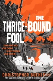 Capa do artigo The Thrice-Bound Fool