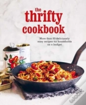 Capa do artigo The Thrifty Cookbook