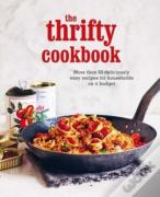 The Thrifty Cookbook