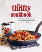 The Thrifty Cookbook - Preview