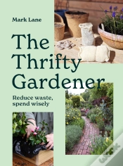 Capa do artigo The Thrifty Gardener