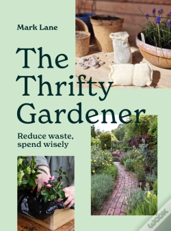 Capa do artigo The Thrifty Gardener