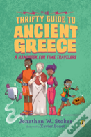 The Thrifty Guide To Ancient Greece