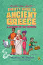 The Thrifty Guide To Ancient Greece - Preview