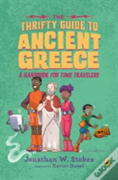 The Thrifty Guide To Ancient Greece