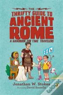 The Thrifty Guide To Ancient Rome