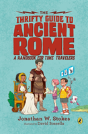 The Thrifty Guide To Ancient Rome - Preview