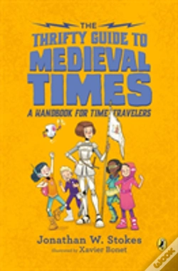 Capa do artigo The Thrifty Guide To Medieval Times