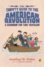 The Thrifty Guide to the American Revolution - Preview