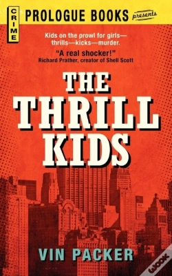 Capa do artigo The Thrill Kids