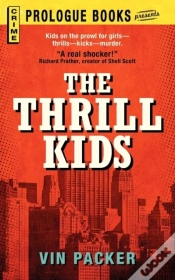Capa do artigo The Thrill Kids