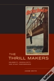 Capa do artigo The Thrill Makers